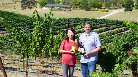 Kula Vineyards & Winery, Atascadero