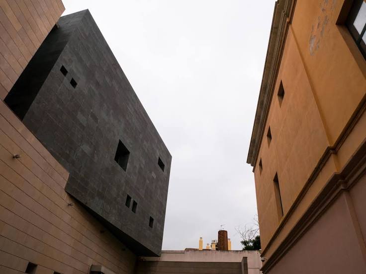 Instituto Valenciano de Arte Moderno, Valencia