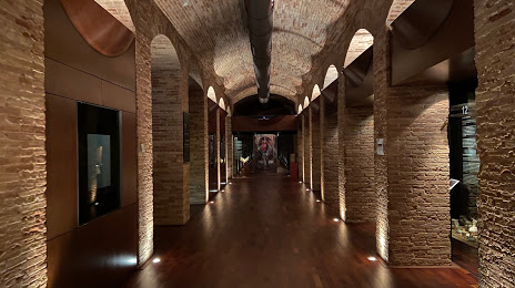 Музей истории Валенсии, 