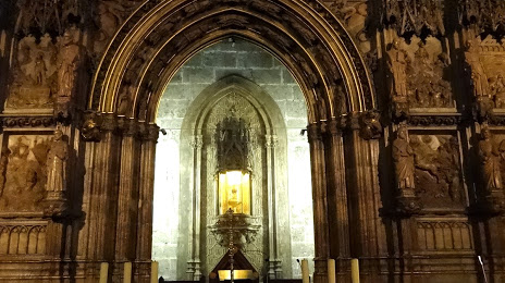 Museo Diocesano de la Catedral de Valencia, 