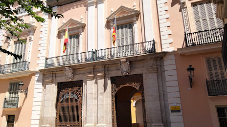 Palacio del Marqués de Campo, 