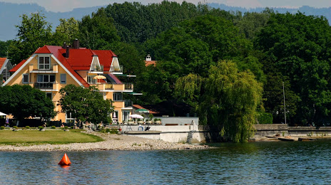 Residenz am See, Λιντάου