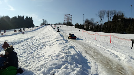 WSV Salzburger Kopf e.V. - Skilift, Snowtube und Langlauf im Westerwald, Burbach