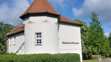 Bismarck-Museum, Stendal