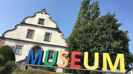 Museum Herrenmühle, Хаммельбург