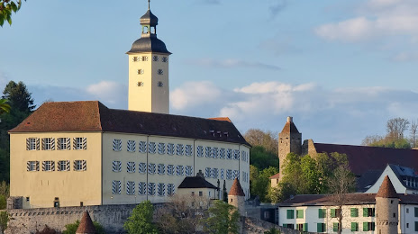 Schloss Horneck, Bad Rappenau