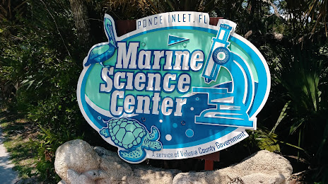 Marine Science Center, 