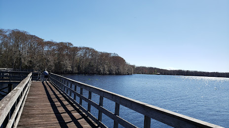 Lake Ashby Park, 