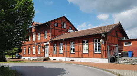 Deutsches Polizeimuseum e.V., Salzkotten
