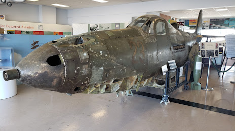 Niagara Aerospace Museum, Север Тонаванда