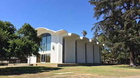 La Verne United Methodist Church, 