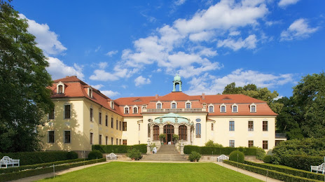 Schloss Proschwitz, Meinsen