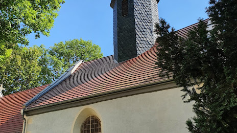 Nikolaikirche, Meinsen