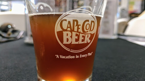 Cape Cod Beer, 