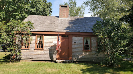 Historical Society of Santuit & Cotuit, 
