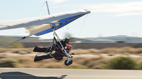 Sonora Wings Hang Gliding, 