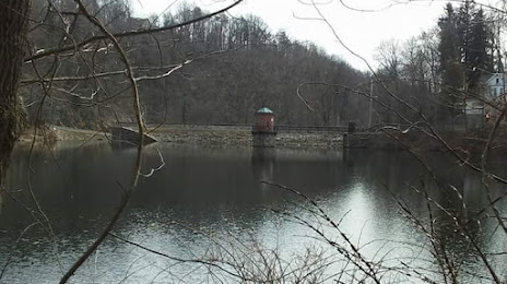 Antietam Reservoir, Wyomissing
