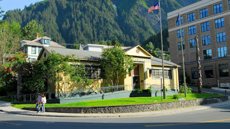 Juneau-Douglas City Museum, 