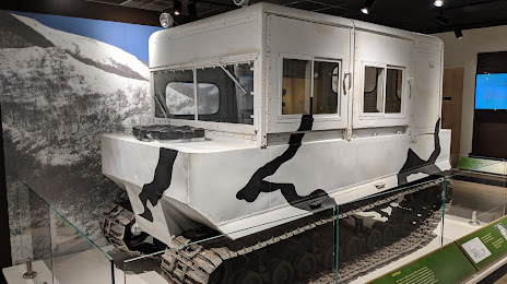 10th Mountain Division & Fort Drum Museum, 