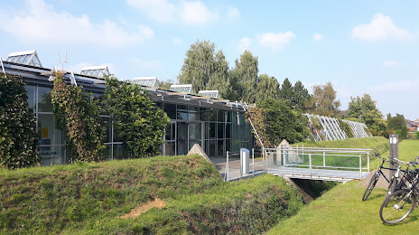 LWL-Römermuseum, Haltern am See