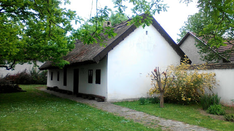 Kiskun Múzeum Móra Ferenc Emlékháza, 
