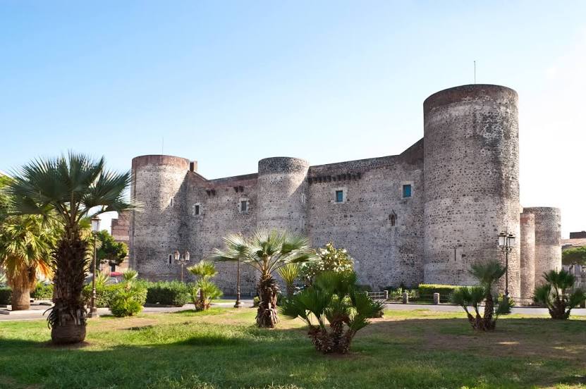 Castello Ursino, 