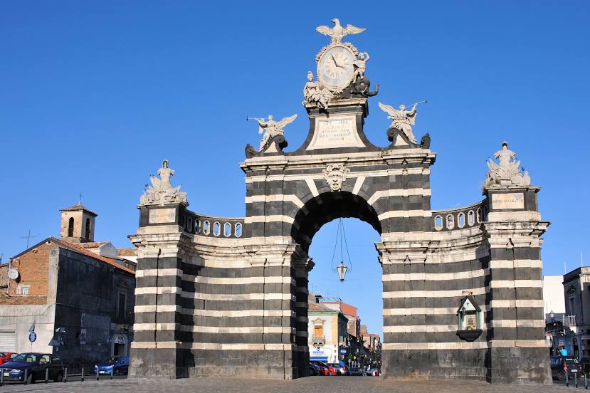 Porta Garibaldi, 