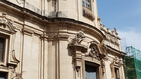 Chiesa di San Giuliano, Catania