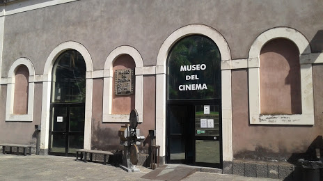 Museo Del Cinema, 