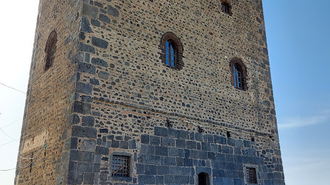 Castle of Motta Sant'Anastasia, 
