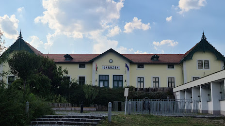 Szentendre Skanzen Village Museum, 