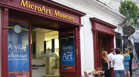 Micro Wonder Museum, 
