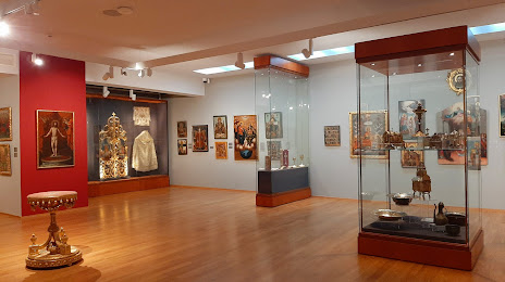 Szerb Egyházi Múzeum, 