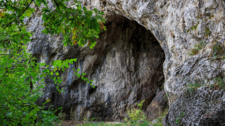 Pilisszántó Cave, Szentendre