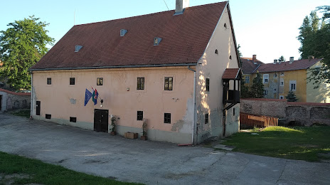 Német Nemzetiségi Múzeum, Tata