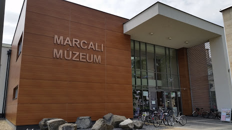 Városi Helytörténeti Múzeum, Marcali
