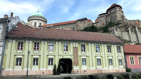 Bálint Balassa Museum, Естерґом