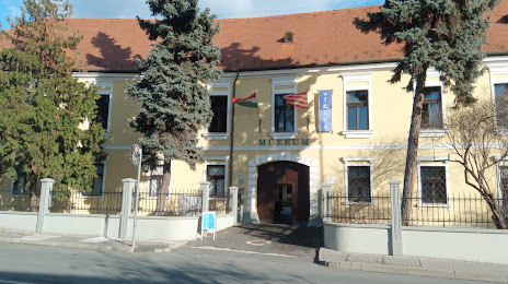 Magyar Környezetvédelmi és Vízügyi Múzeum, 