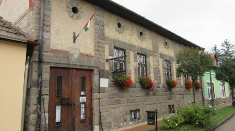 Börzsöny Múzeum, Esztergom