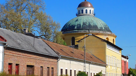 Szent Anna Plébániatemplom, Esztergom