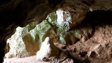 Ariadne-barlangrendszer, Esztergom
