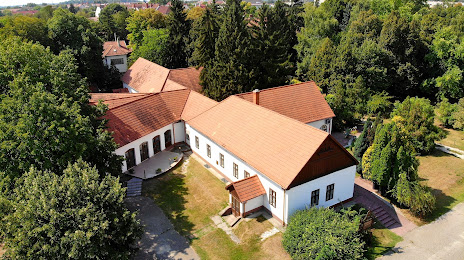 Pörböly Ecotourism Center, Кішкунгалаш