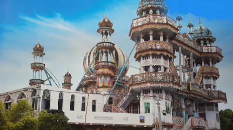 Chandanpura Masjid, 