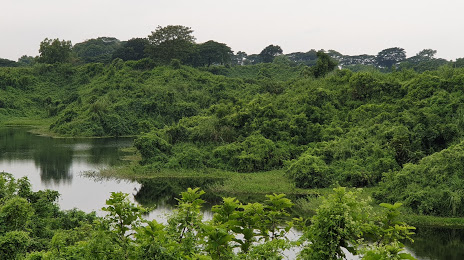 Bhatiary Lake, Chittagong