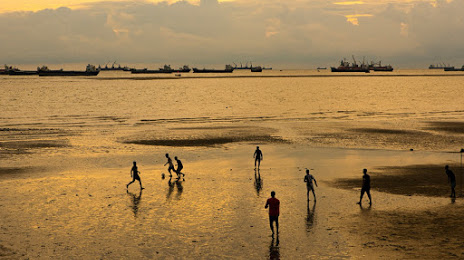 Khejur Tola Beach, Chittagong