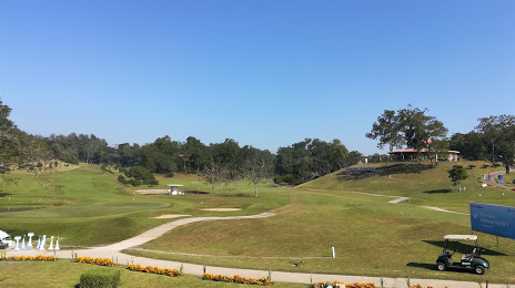 Bhatiary Golf & Country Club, Chittagong