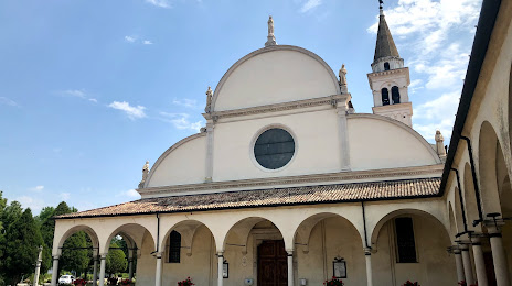 Sanctuary of Our Lady of Miracles, Motta di Livenza