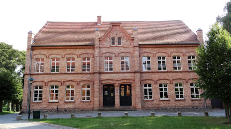 Municipal Museum Grevesmühlen, Гревесмюлен