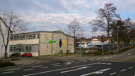 Ungarndeutsches Heimatmuseum, Backnang