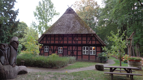 Heidemuseum Rischmannshof, Walsrode